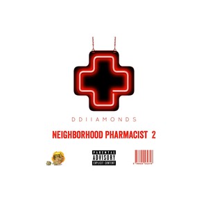 Neighborhood Pharmacist 2 (Explicit)