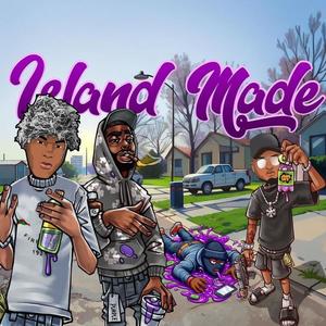 Island Made (Explicit)