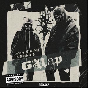 Guap (feat. Styles P) [Explicit]