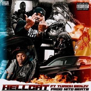 Hellcat(feat. Turich Benjy) (Explicit)