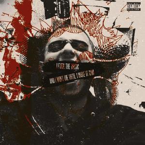 I **** THE MUSIC AND I WON'T DIE UNTIL I MAKE IT CUM (Explicit)