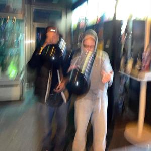 99 (feat. Katana) (Explicit)