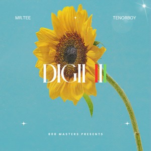 Mr.TEE - DIGII III
