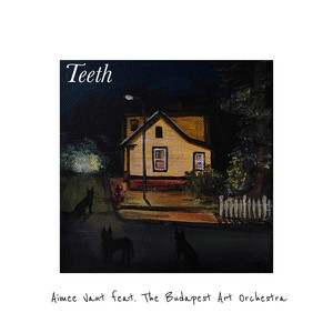 Teeth (Live)