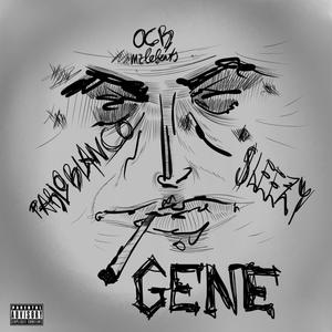 Gene (feat. pablo blanco) (Remix|Explicit)
