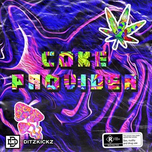 Coke Provider (Explicit)