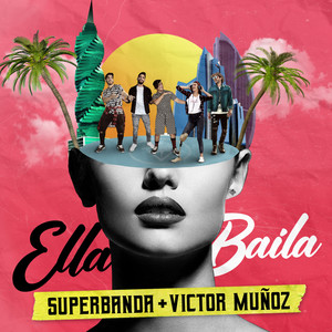 Ella Baila