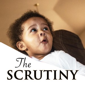 The Scrutiny