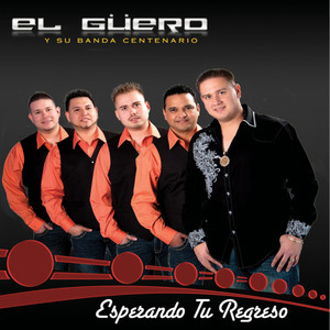 Esperando Tu Regreso - Single