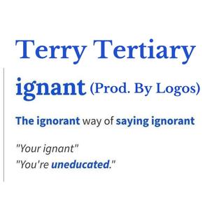 Ignant(feat. Logos)