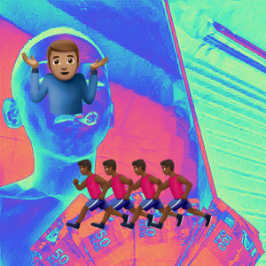 É Normal (Speed|Explicit)