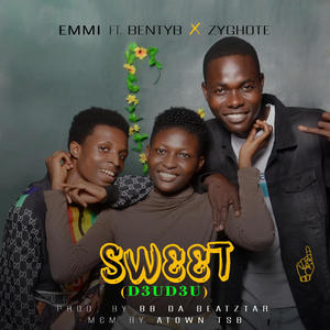 Sweet_(D3uD3u) (feat. BentyB & Zyghote)