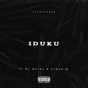 Iduku(feat. Cthah M & Dj Onika)