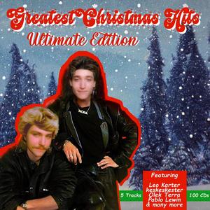 (don't let this be) another christmas song (feat. Leo Karter)