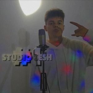 Maison Margiela (studio sesh #1) (Explicit)