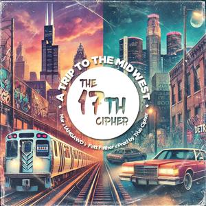 A Trip to the Midwest (feat. Mar, IAMGAWD & Fatt Father) (Explicit)