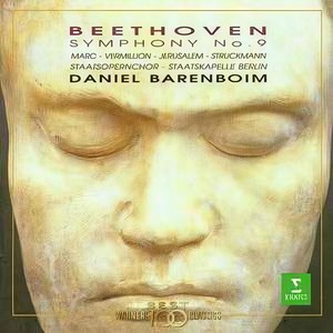 Symphony n°9 Op. 125 in d-moll : Finale - Presto