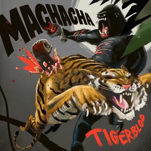 Tigerblod (Explicit)
