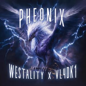 WESTALITY - PHEONIX (BLUE)