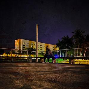 Thoughts (feat. MARZ) (Explicit)