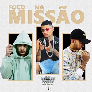 FOCO NA MISSÃO (Explicit)