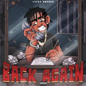 Back Again (Explicit)