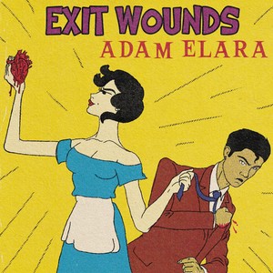 Exit Wounds