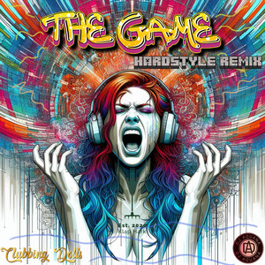 The Game Hardstyle (Radio Edit)