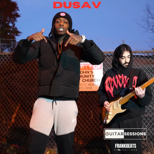 Guitar James Harden (Explicit)