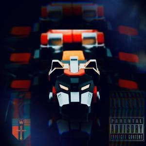 BLK Jesus (feat. Victor Scott) (Explicit)