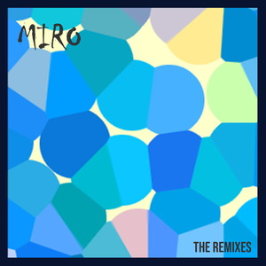 The One I Run To [feat. Julie Harrington] (Tony Thomas Remix)