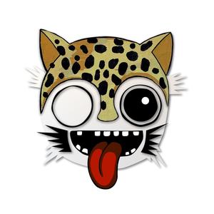 The Mekon (Explicit)