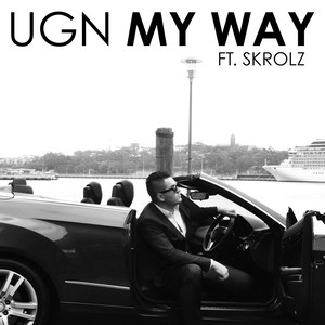 My Way (feat. Skrolz)