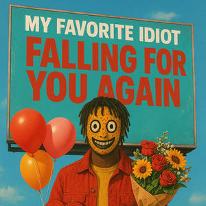 The Girl Is Fine (feat. My Favorite Idiot) (Explicit)