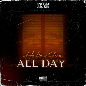 All Day (Explicit)