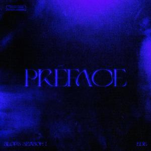 PRÉFACE (feat. Racko)