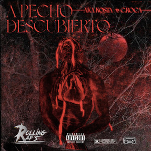 Fuera de Aquí (Explicit)