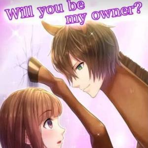 Horse becomes mounder NSFW ASMR (Explicit)