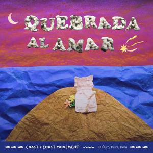 Quebrada al Amar (feat. elijahtiger & Maku)