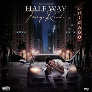 Tony Rich - Biscayne