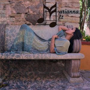 Mirada azul(feat. Trovanuel)