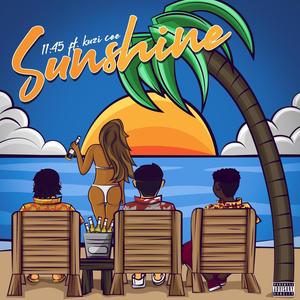 Sunshine (feat. Kuzi Cee)