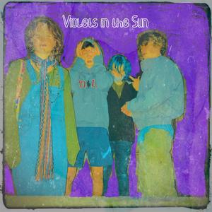 Violets in the Sun (Explicit)