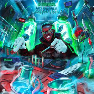 Navy Seals (feat. NSE Skinny & Lil Curty) (Explicit)