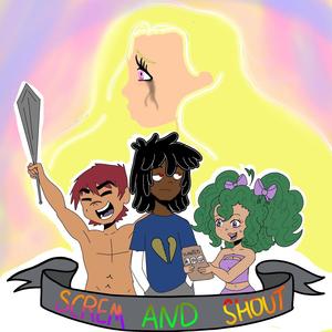 scream and shout (prod.siemspark) (Explicit)