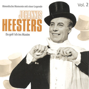 Johannes Heesters Vol. 2