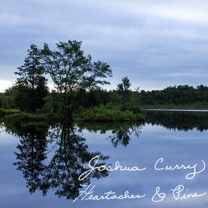 JOSHUA CURRY - Party Blues