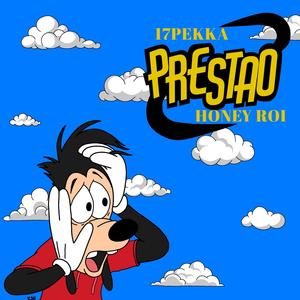 PRESTAO (feat. 17pekka a.k.a Jeison Connor)