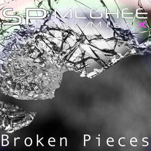 Broken Pieces(feat. Miss X)