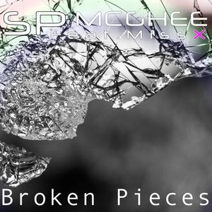 Broken Pieces (feat. Miss X)